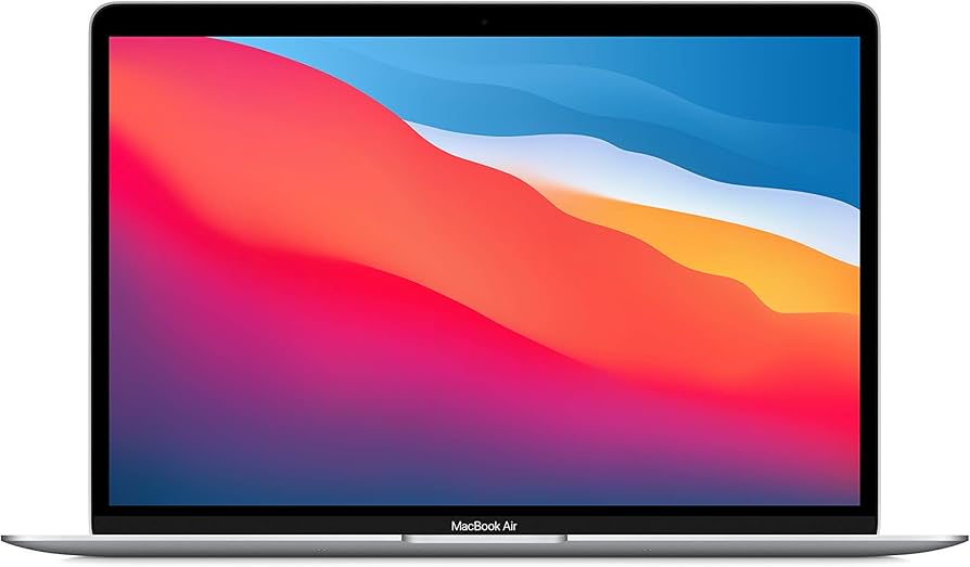 Macbook Air M1 2020
